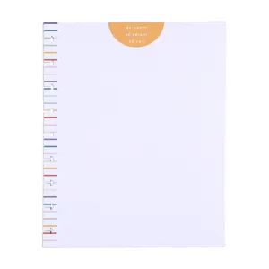 Bright Fun Classic Filler Paper