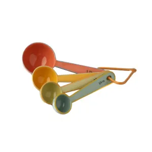 Bright Measuring Spoons