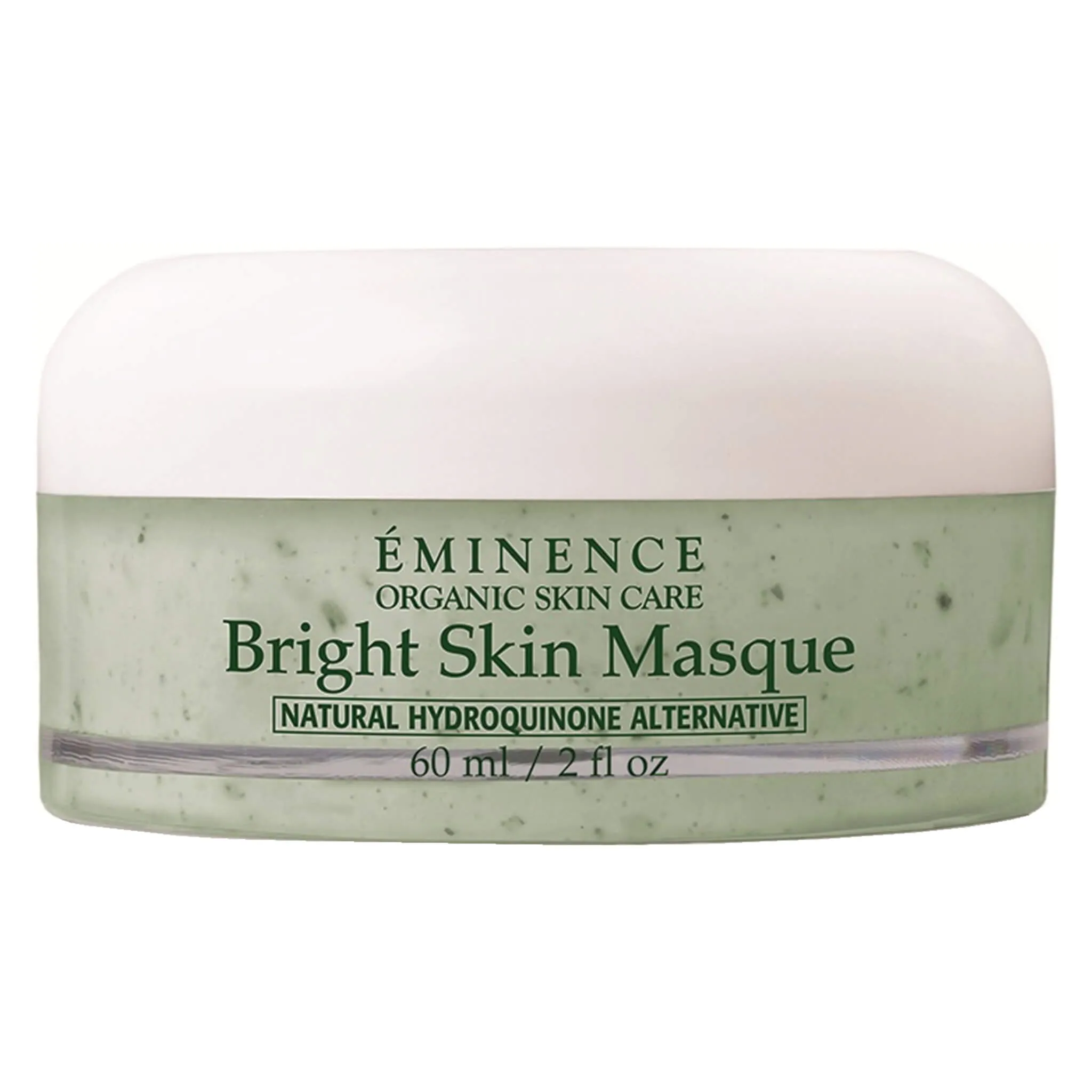 Bright Skin Masque