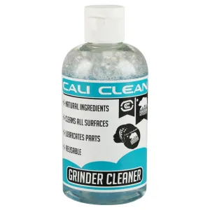 Cali Clean Grinder Cleaner - 8 oz