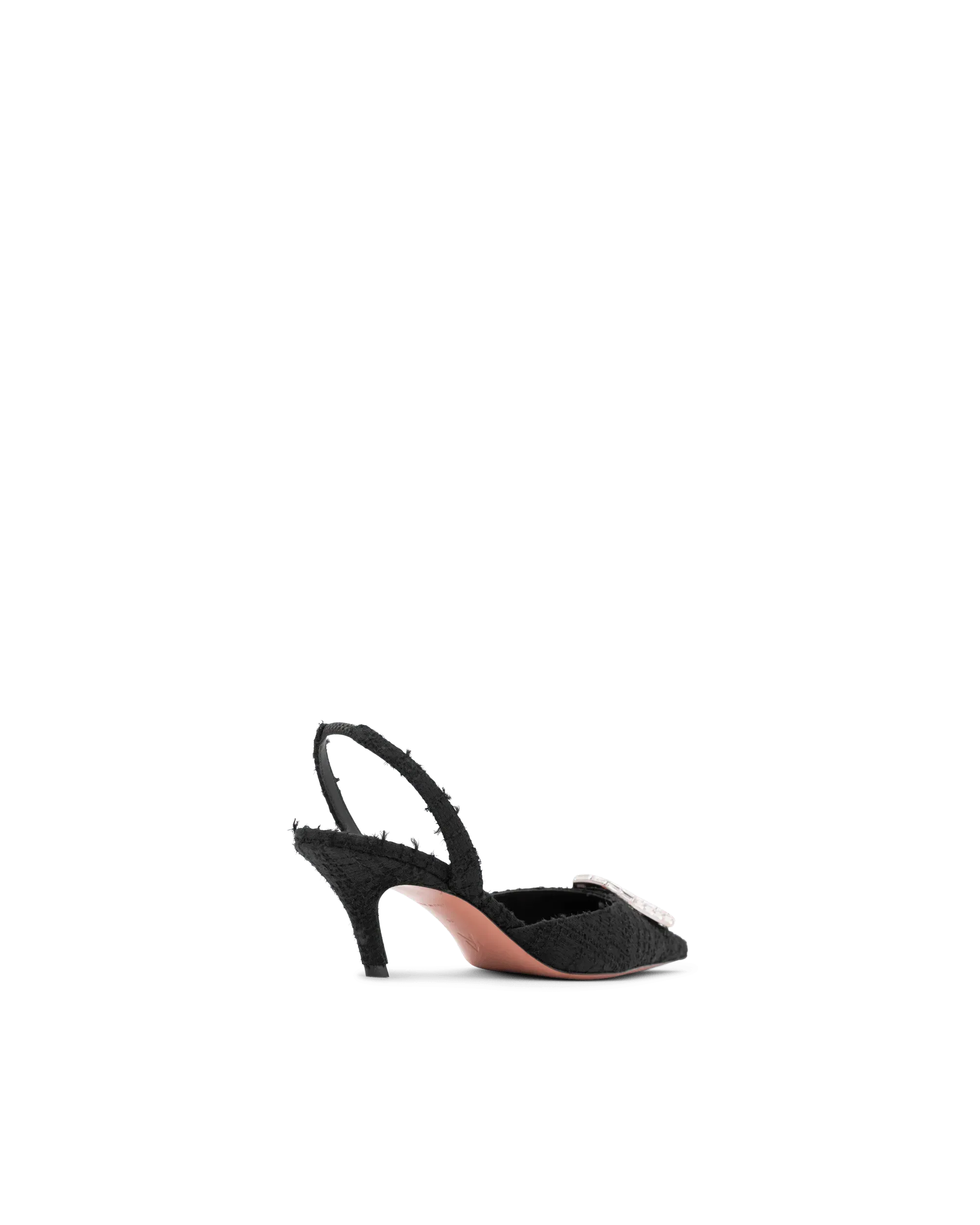 Camelia Sling 60mm Slanted Heels