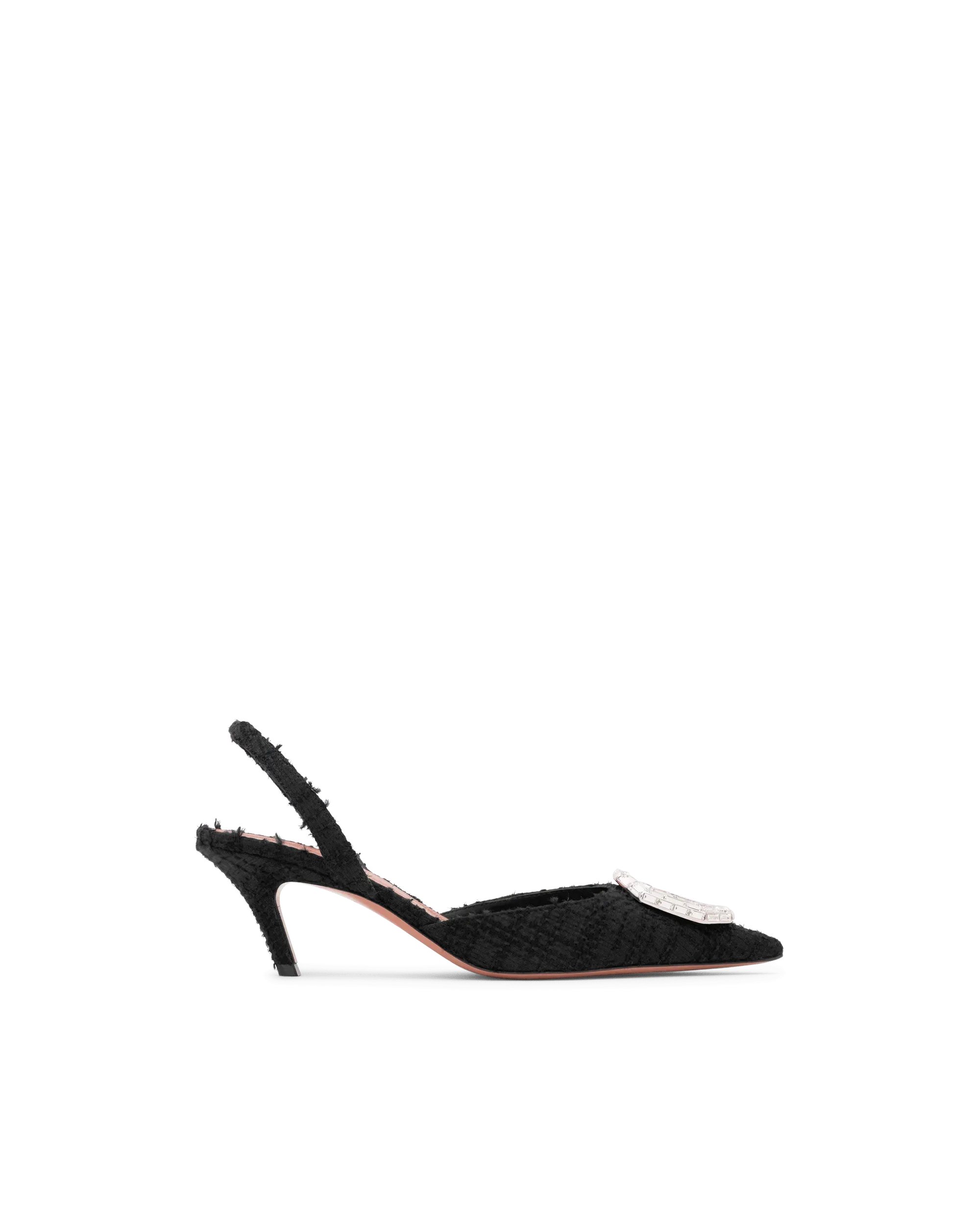 Camelia Sling 60mm Slanted Heels