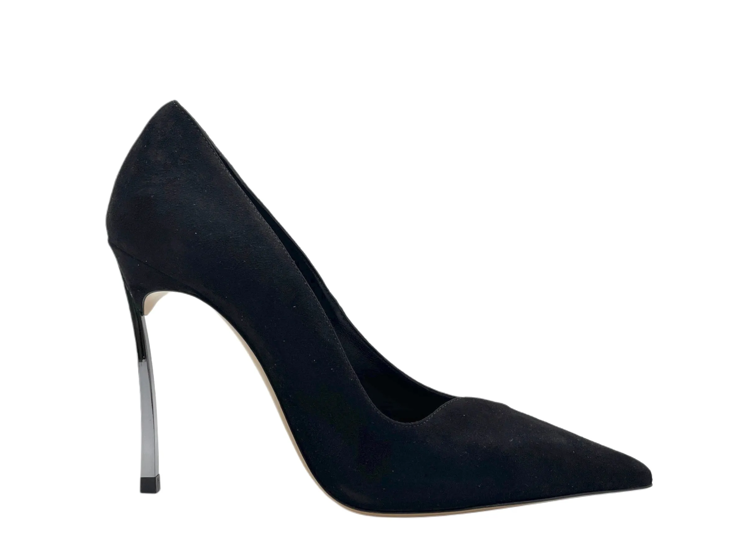 Casadei - 1F961Y (Black)