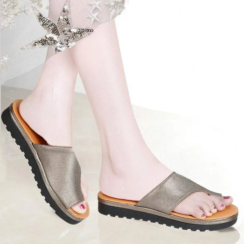 Cassie Bunion Correction Sandals