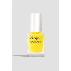 Cirque Colors - Nail Polish - Citron Jelly 0.37 oz