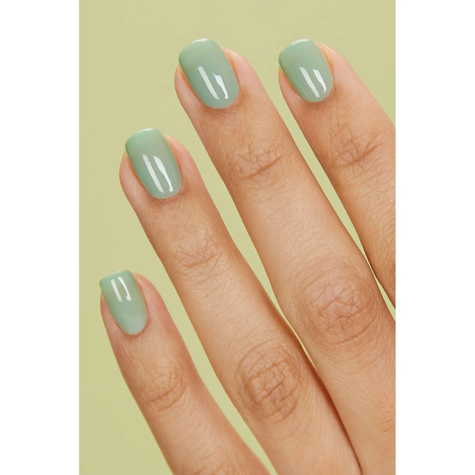 Cirque Colors - Nail Polish - Jade Jelly 0.37 oz