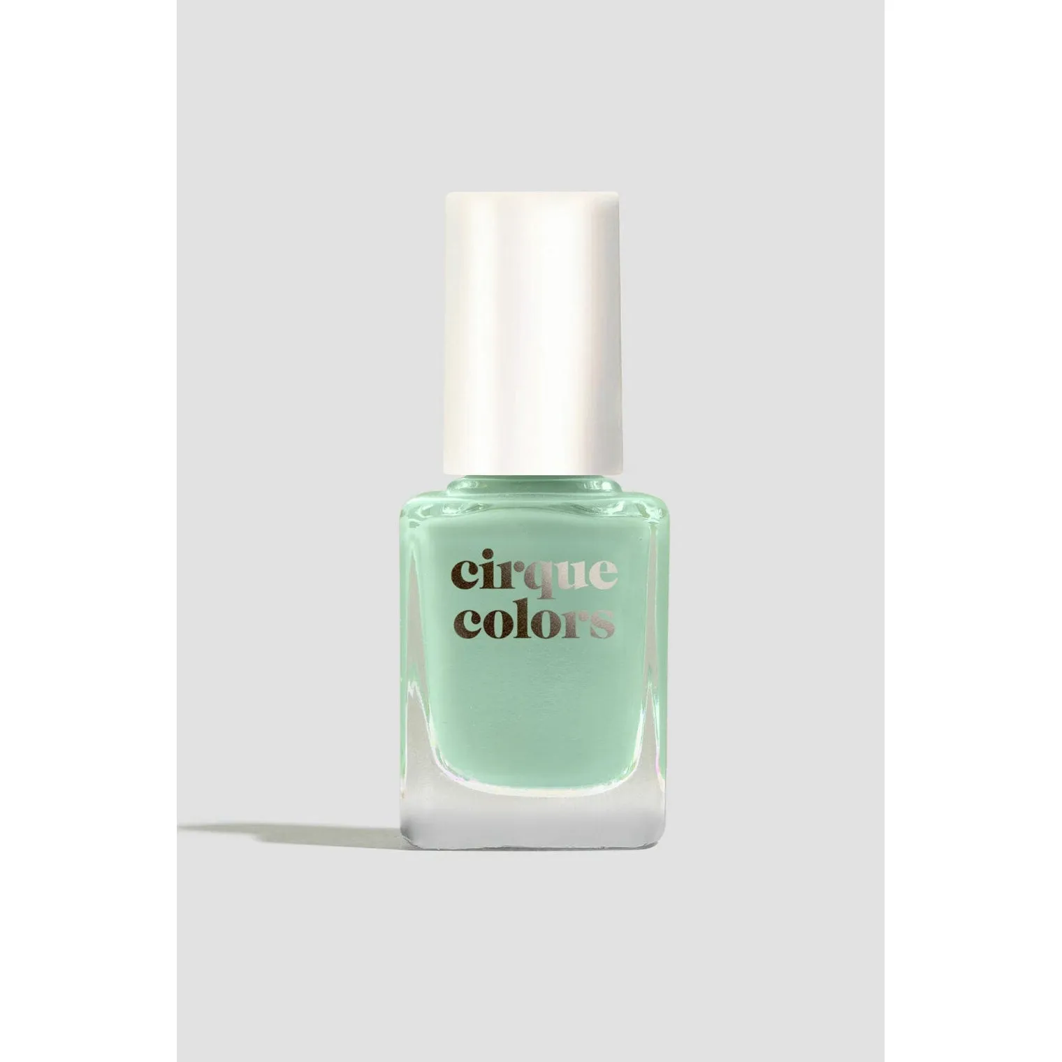 Cirque Colors - Nail Polish - Jade Jelly 0.37 oz