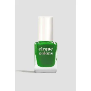 Cirque Colors - Nail Polish - Kelly Jelly 0.37 oz