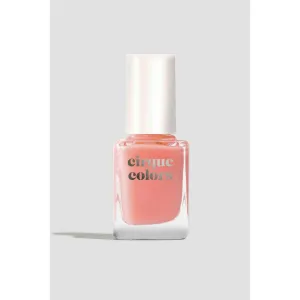 Cirque Colors - Nail Polish - Peach Jelly 0.37 oz