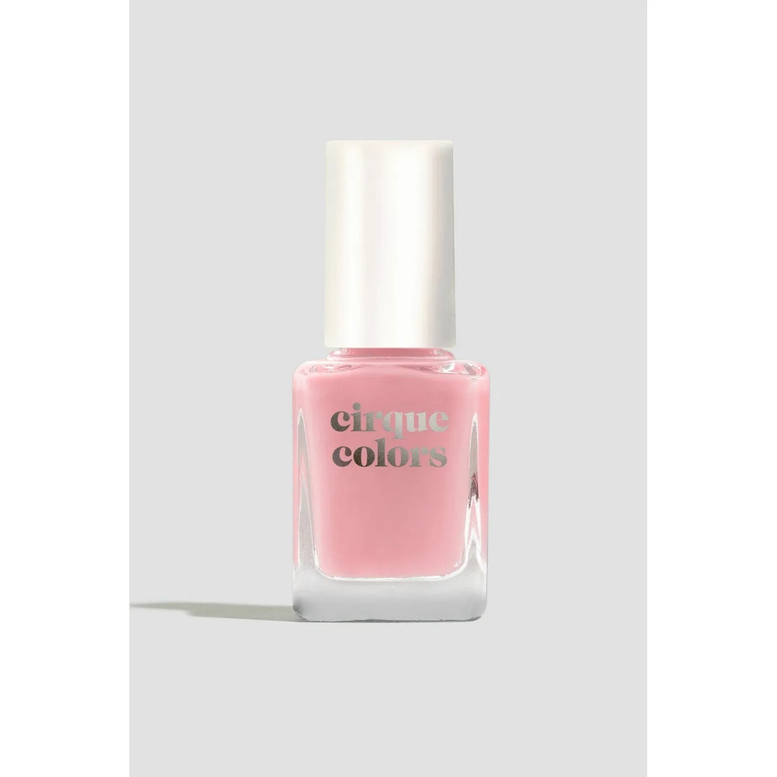 Cirque Colors - Nail Polish - Rose Jelly 0.37 oz