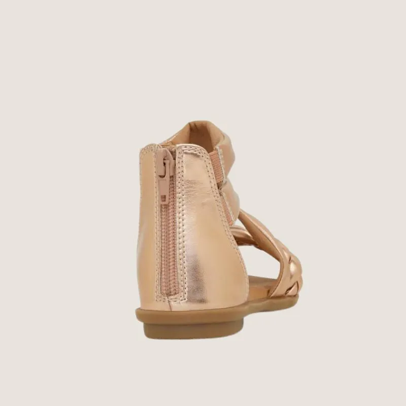 Clarks Kids Honor Sandal