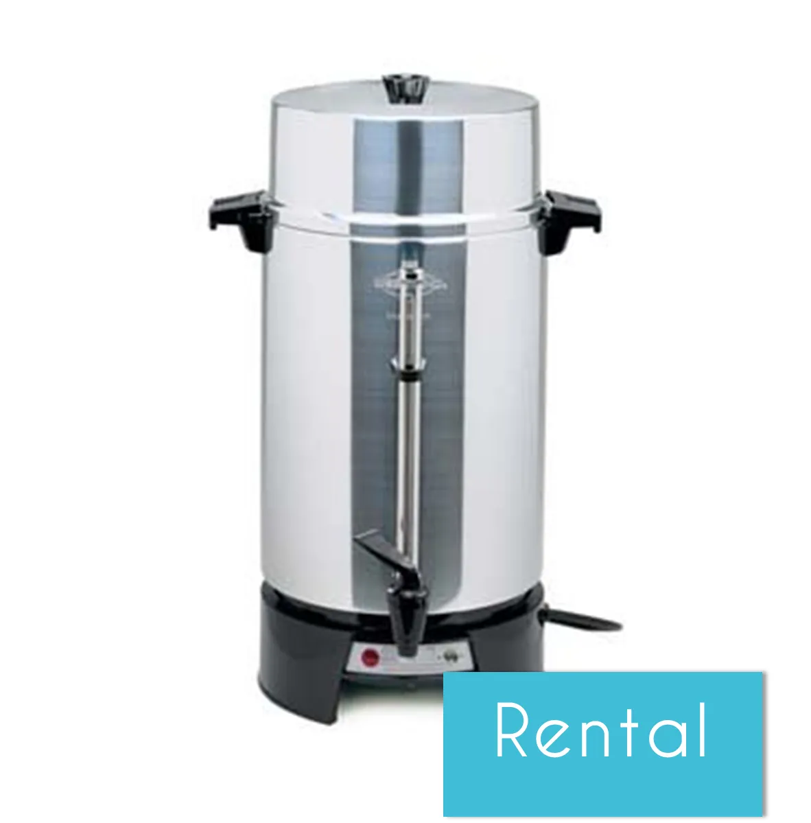 Coffee Urn | 100 Cup