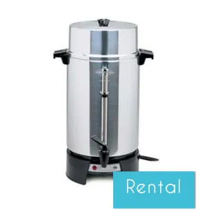 Coffee Urn | 100 Cup