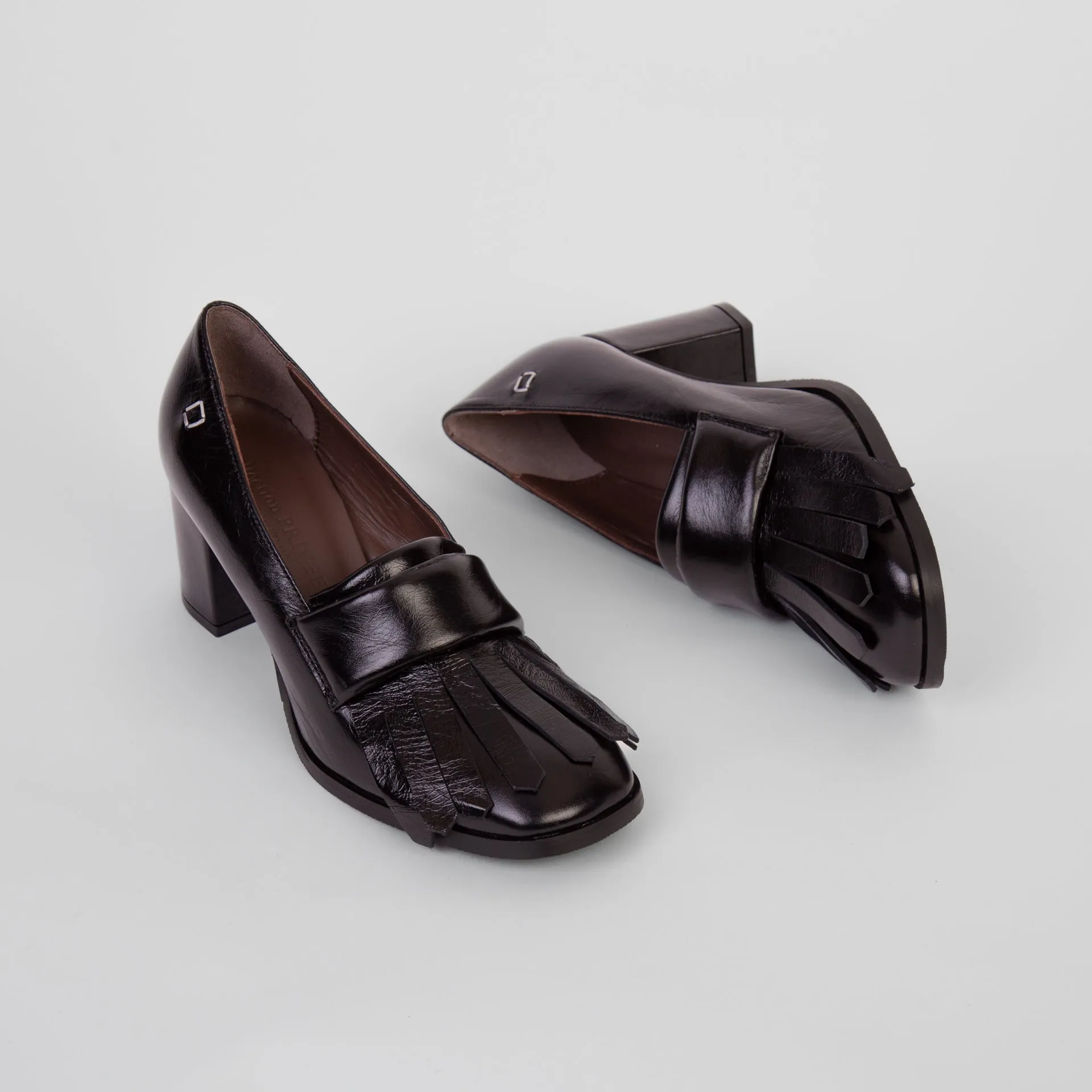 COLLECTION PRIVEE PUMPS C1467 ALIAS 28 BLACK