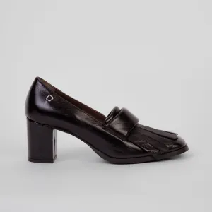 COLLECTION PRIVEE PUMPS C1467 ALIAS 28 BLACK