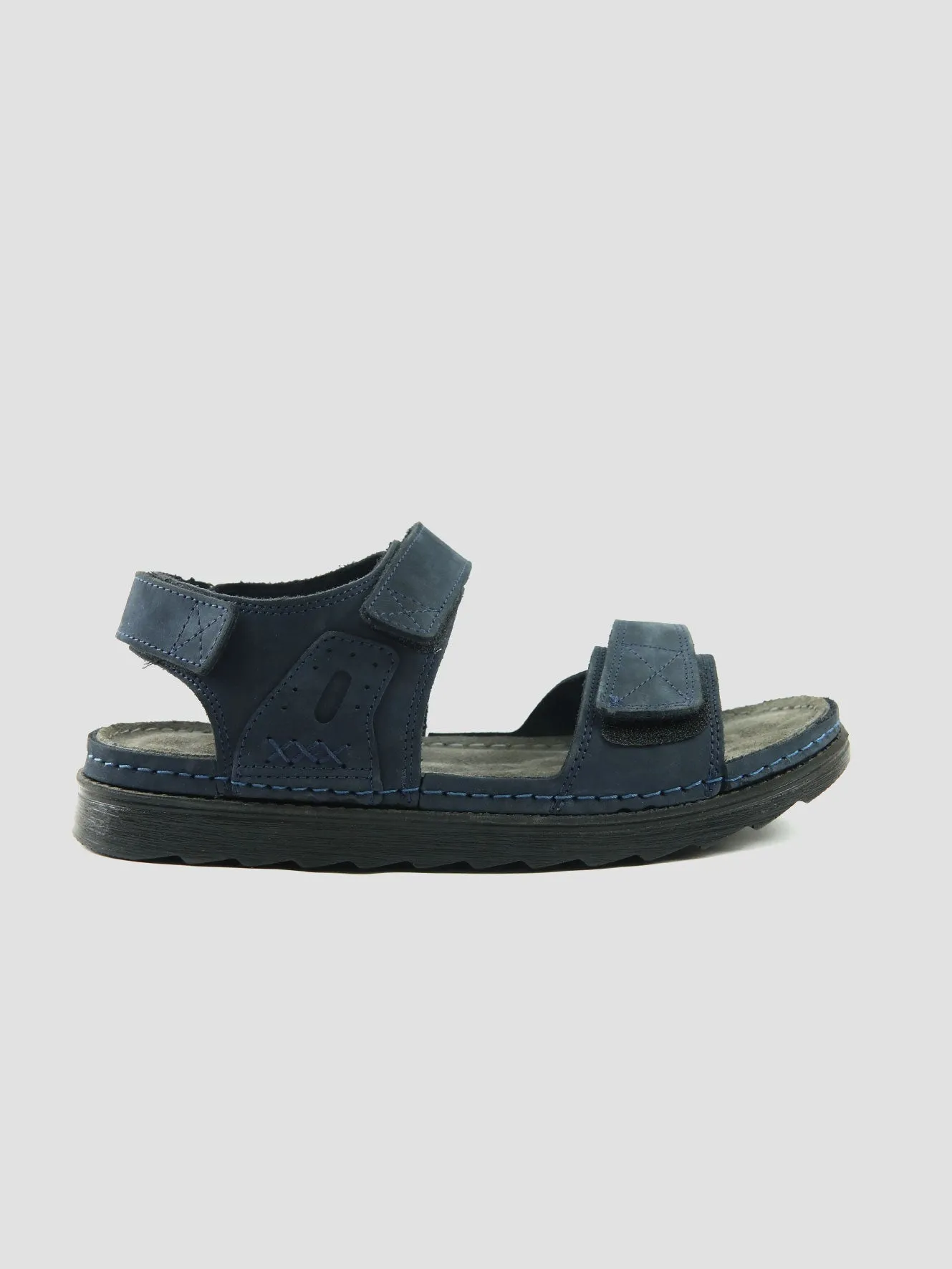 ComfortStride Sandal