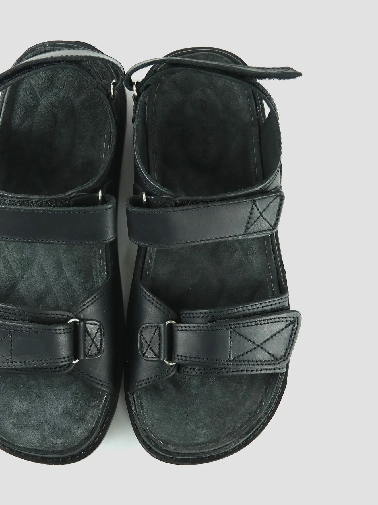 ComfortStride Sandal