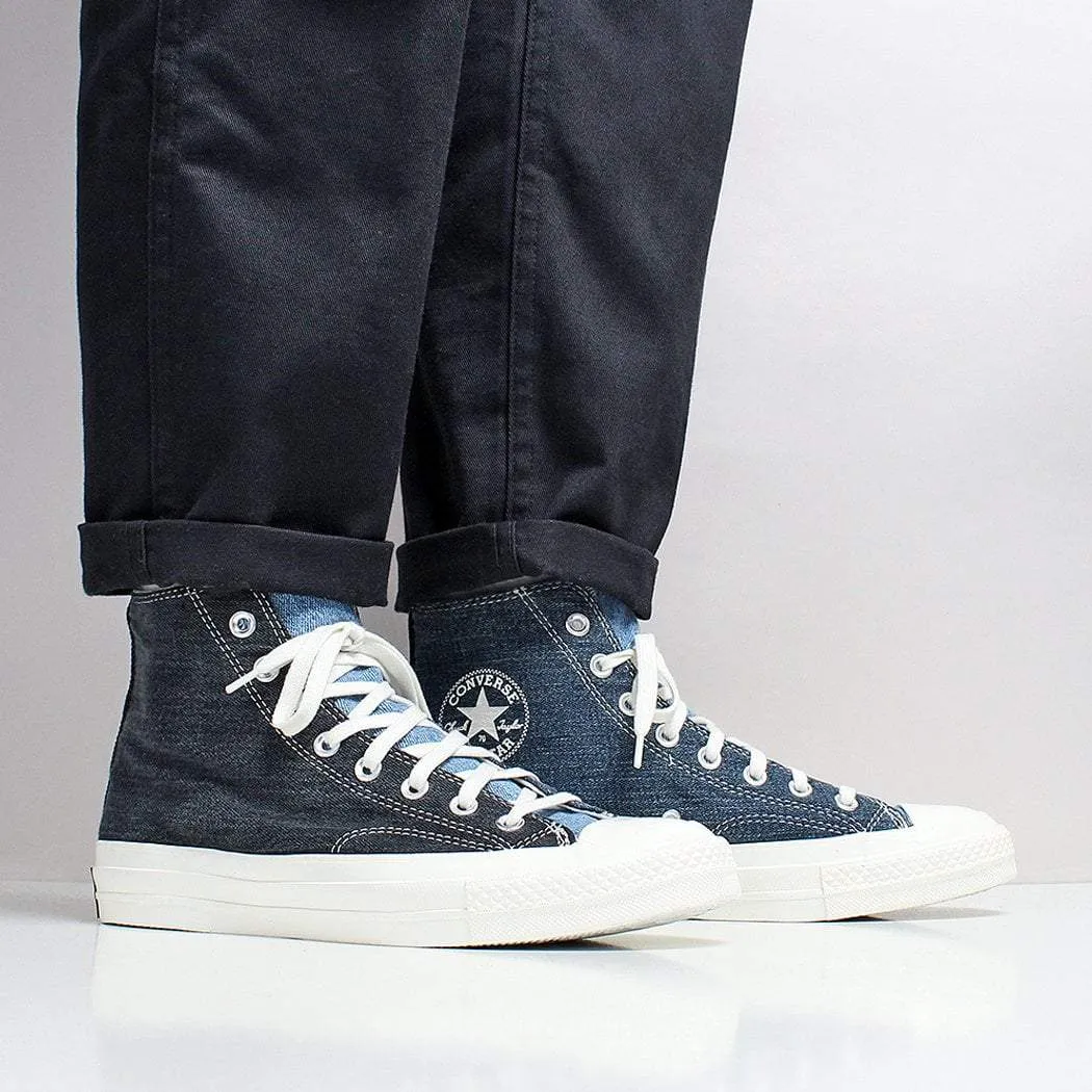 Converse Chuck Taylor All Star 70 Hi Renew Shoes