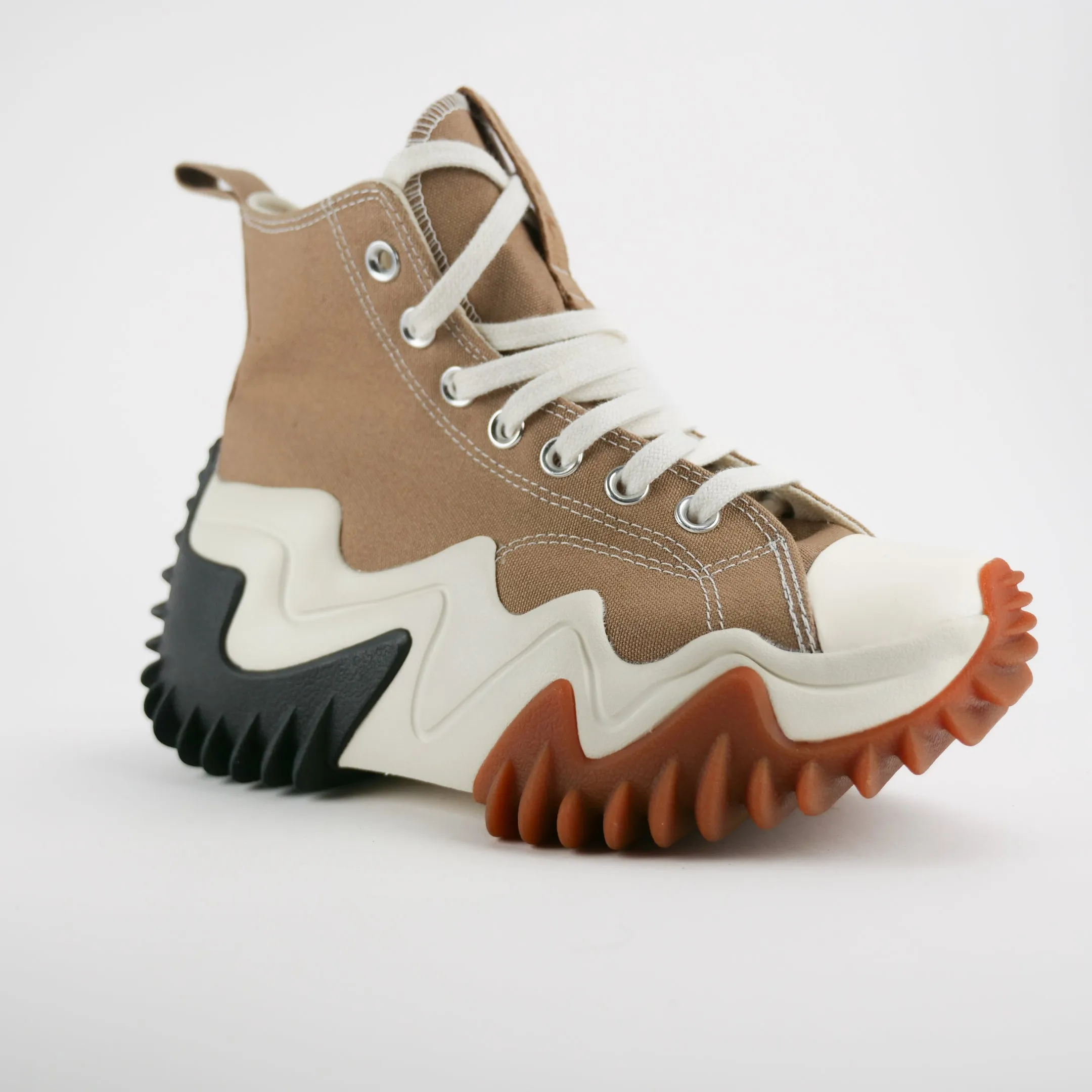 Converse Run Star Motion High Sand Dune