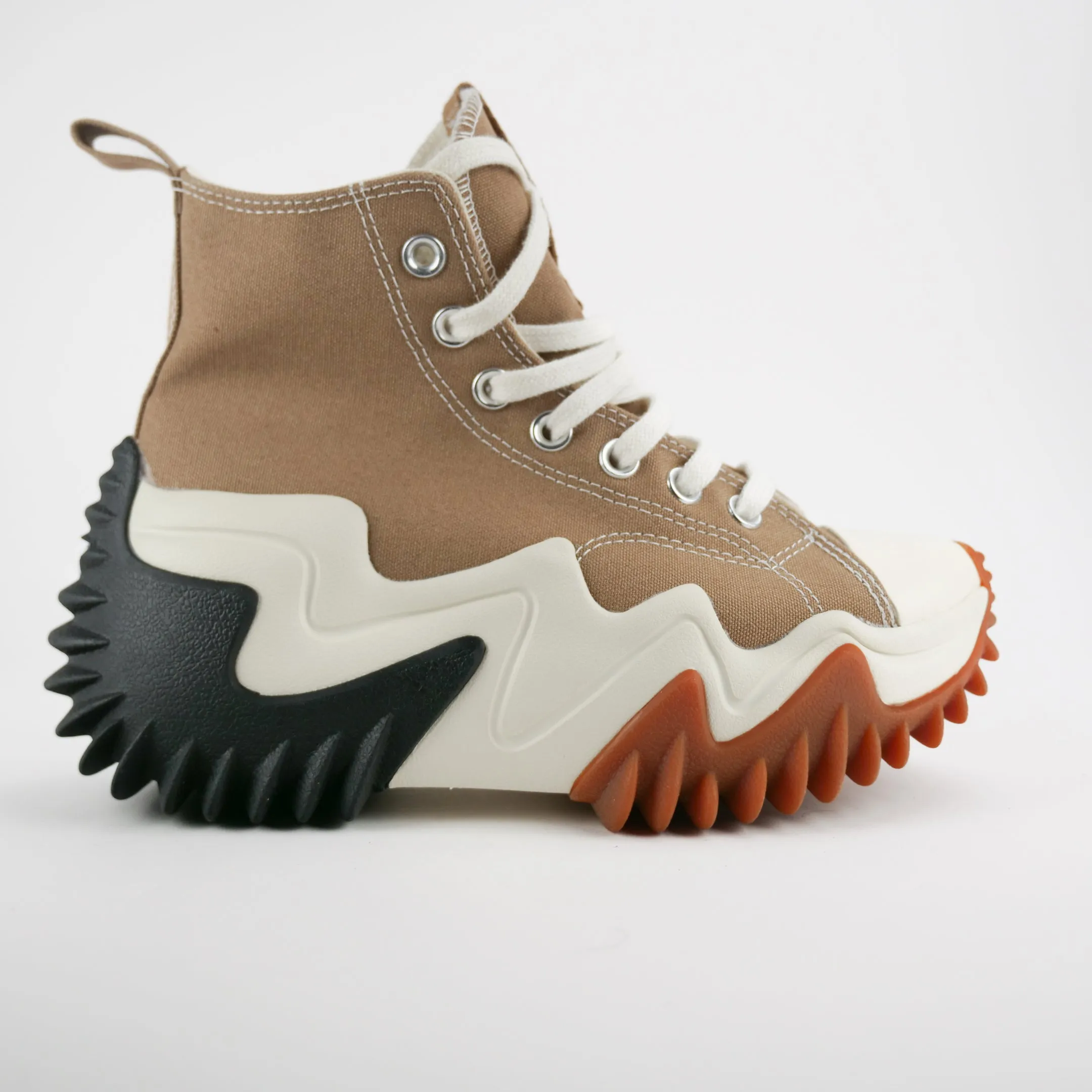 Converse Run Star Motion High Sand Dune