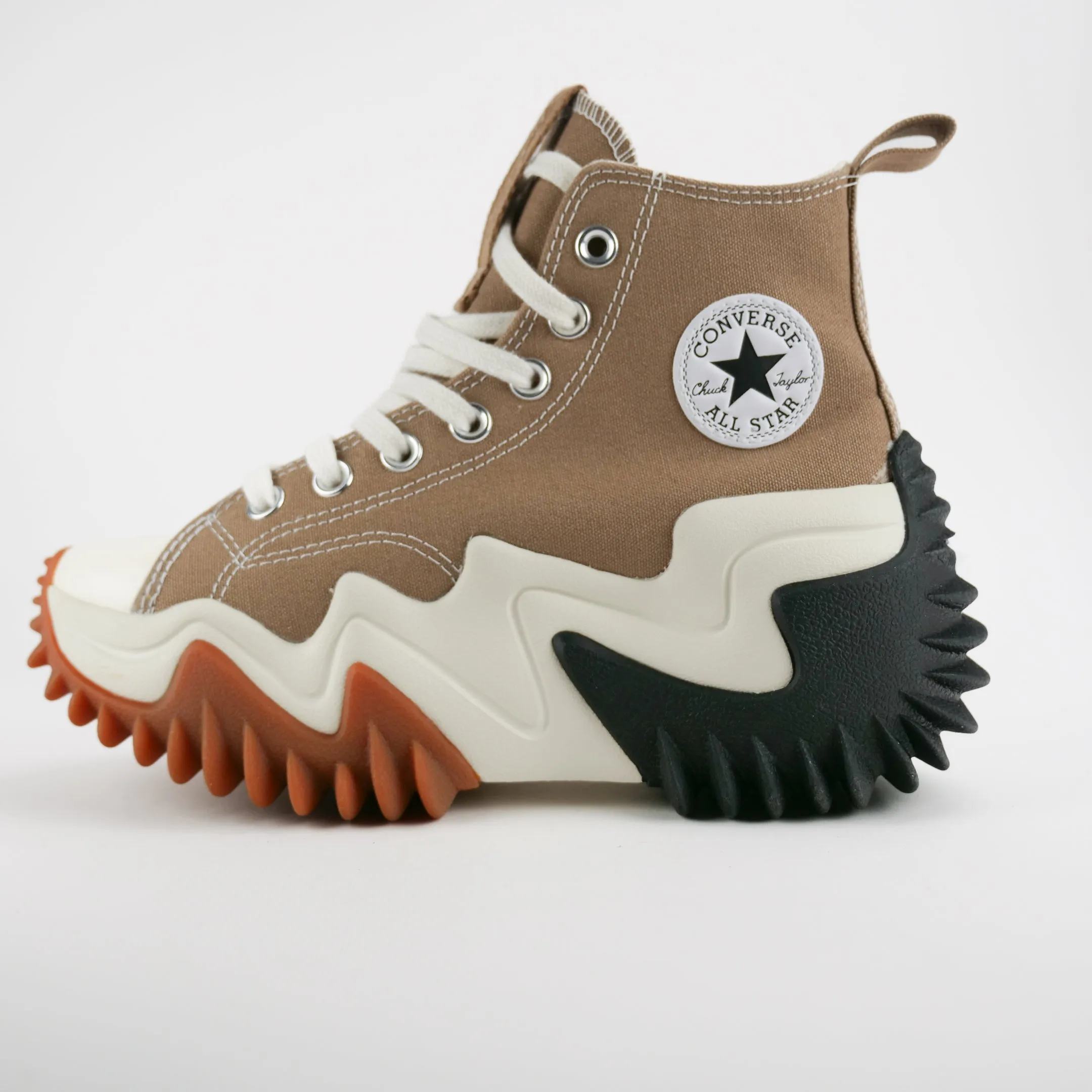 Converse Run Star Motion High Sand Dune