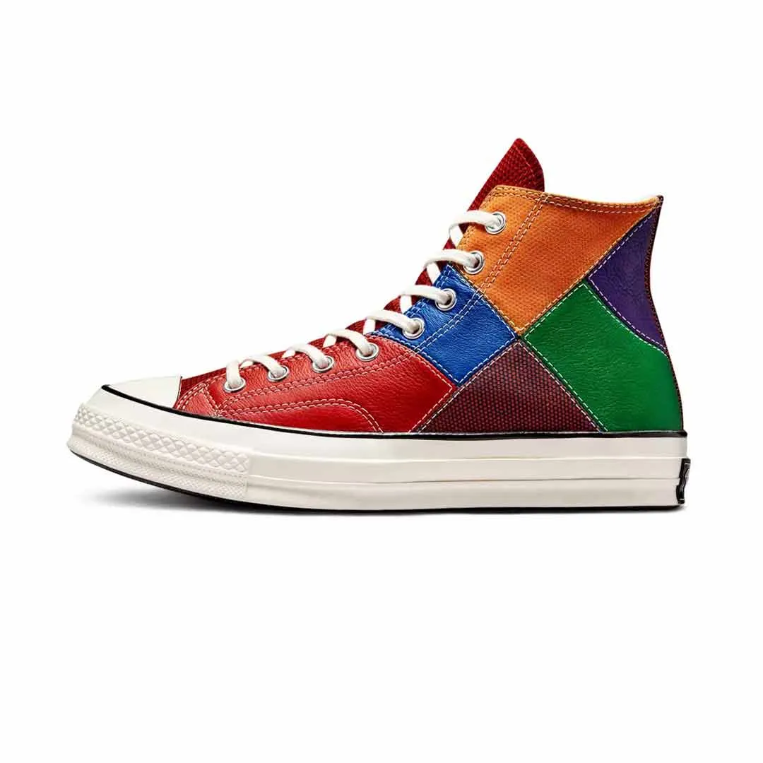 Converse - Unisex Chuck 70 NBA 75th Anniversary High Top Shoes (172830C)