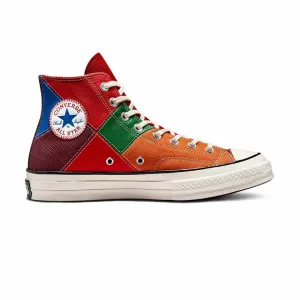 Converse - Unisex Chuck 70 NBA 75th Anniversary High Top Shoes (172830C)