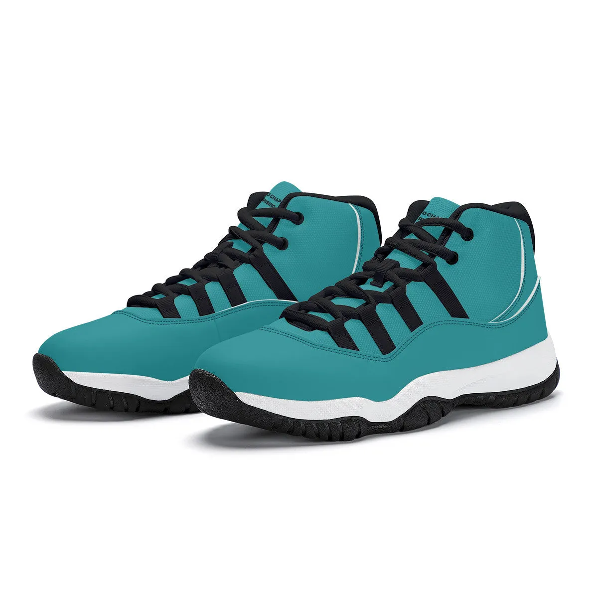 Cool Shoes by Renee Z. | Customized Basketball Shoes | Shoe Zero