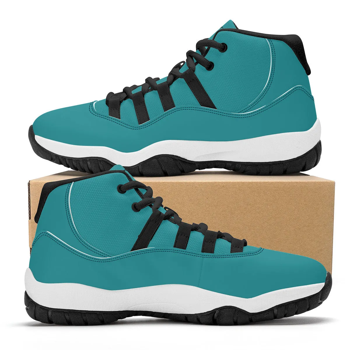 Cool Shoes by Renee Z. | Customized Basketball Shoes | Shoe Zero