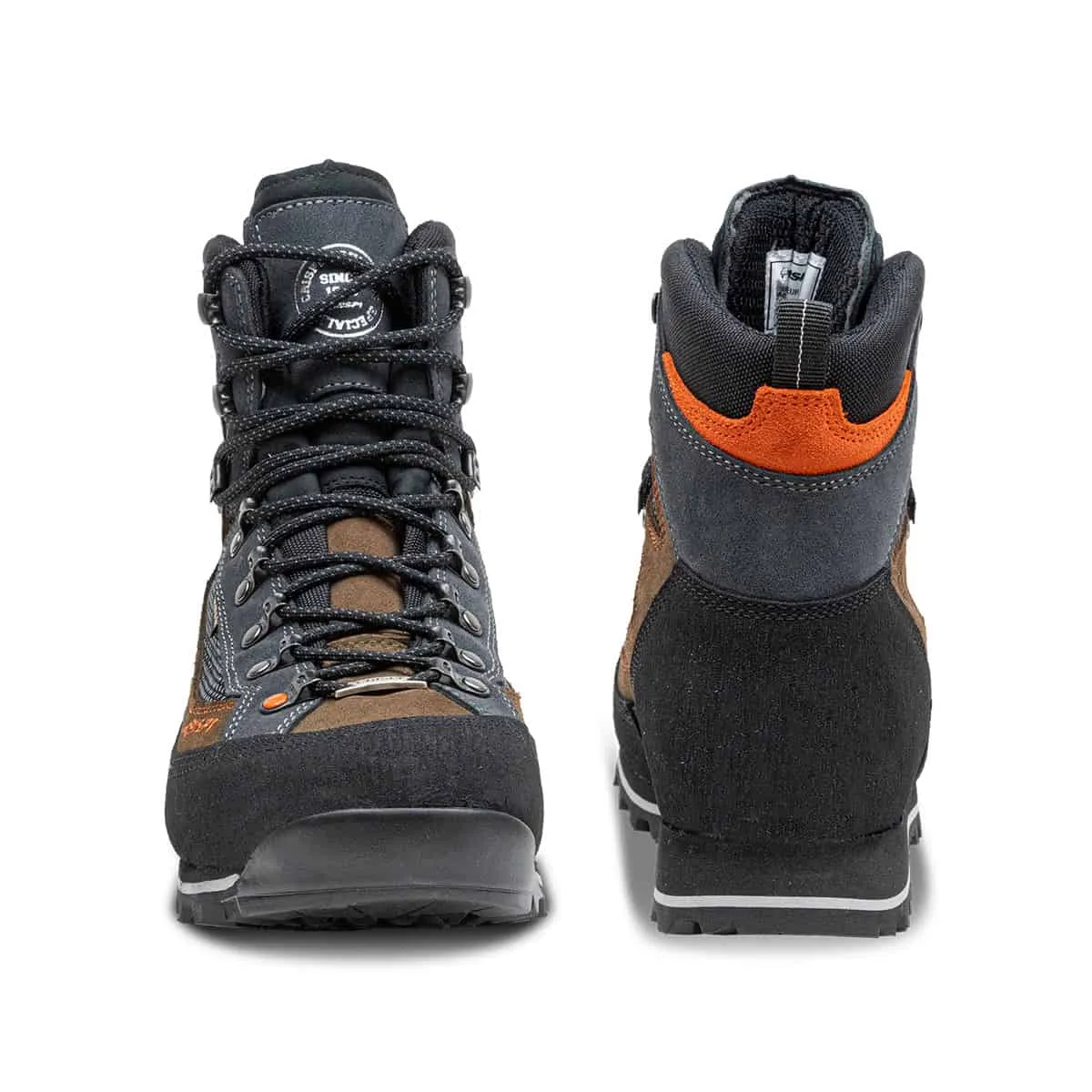 CRISPI Summit 2 GTX Non-Insulated Hunting Boot