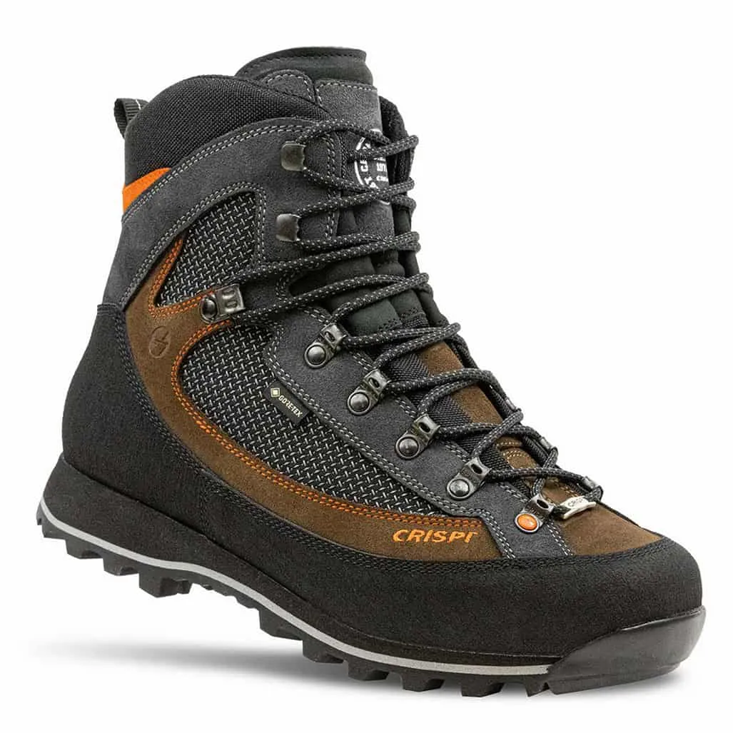 CRISPI Summit 2 GTX Non-Insulated Hunting Boot