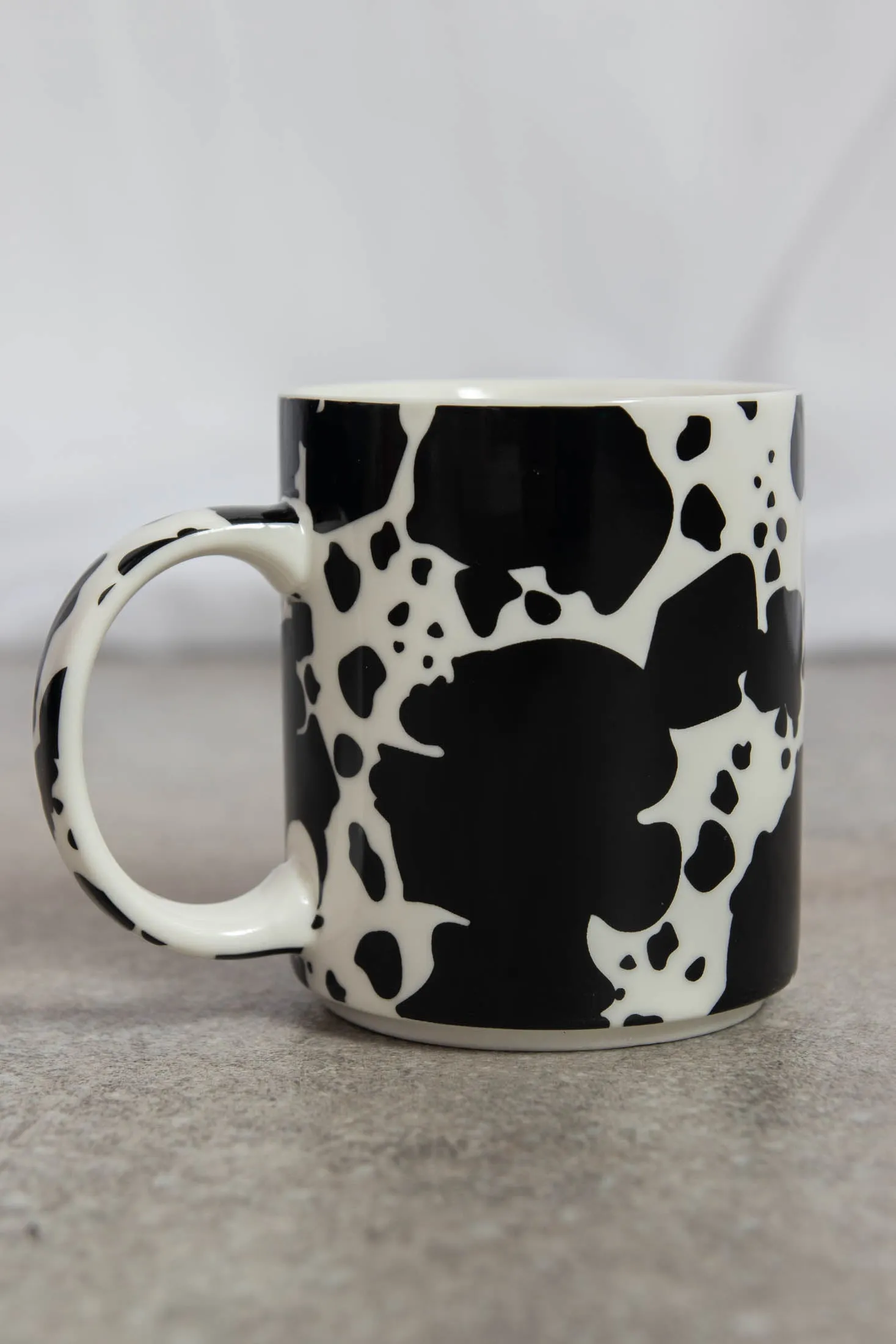 Daisy Street Cowboy Mug