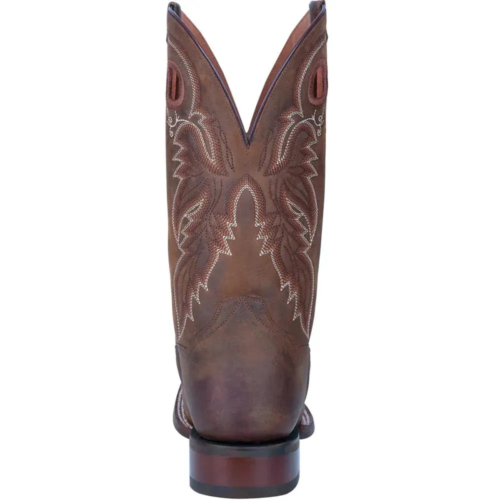 Dan Post Abram - Mens Cowboy Boots