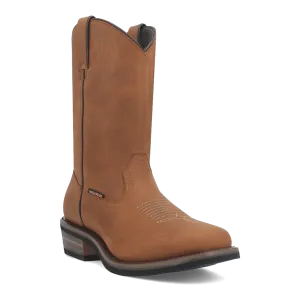 Dan Post Men's Las Cruces Waterproof Leather Boot DP69693