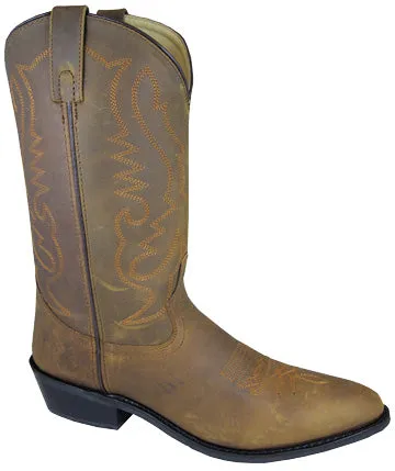 Denver Youth Cowboy Boots