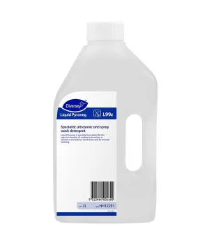 Diversey Liquid Pyroneg 2L