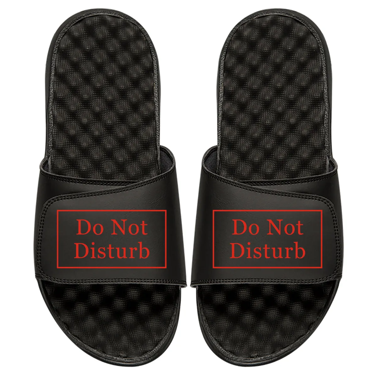 Do Not Disturb Slides