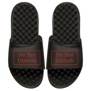 Do Not Disturb Slides