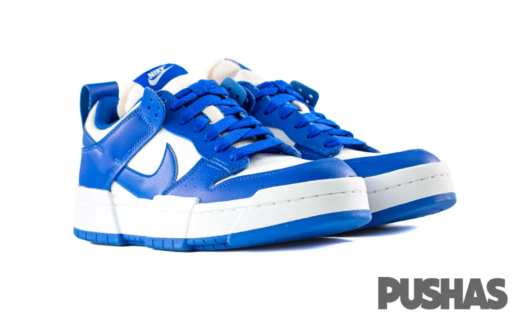 Dunk Low Disrupt 'Game Royal'