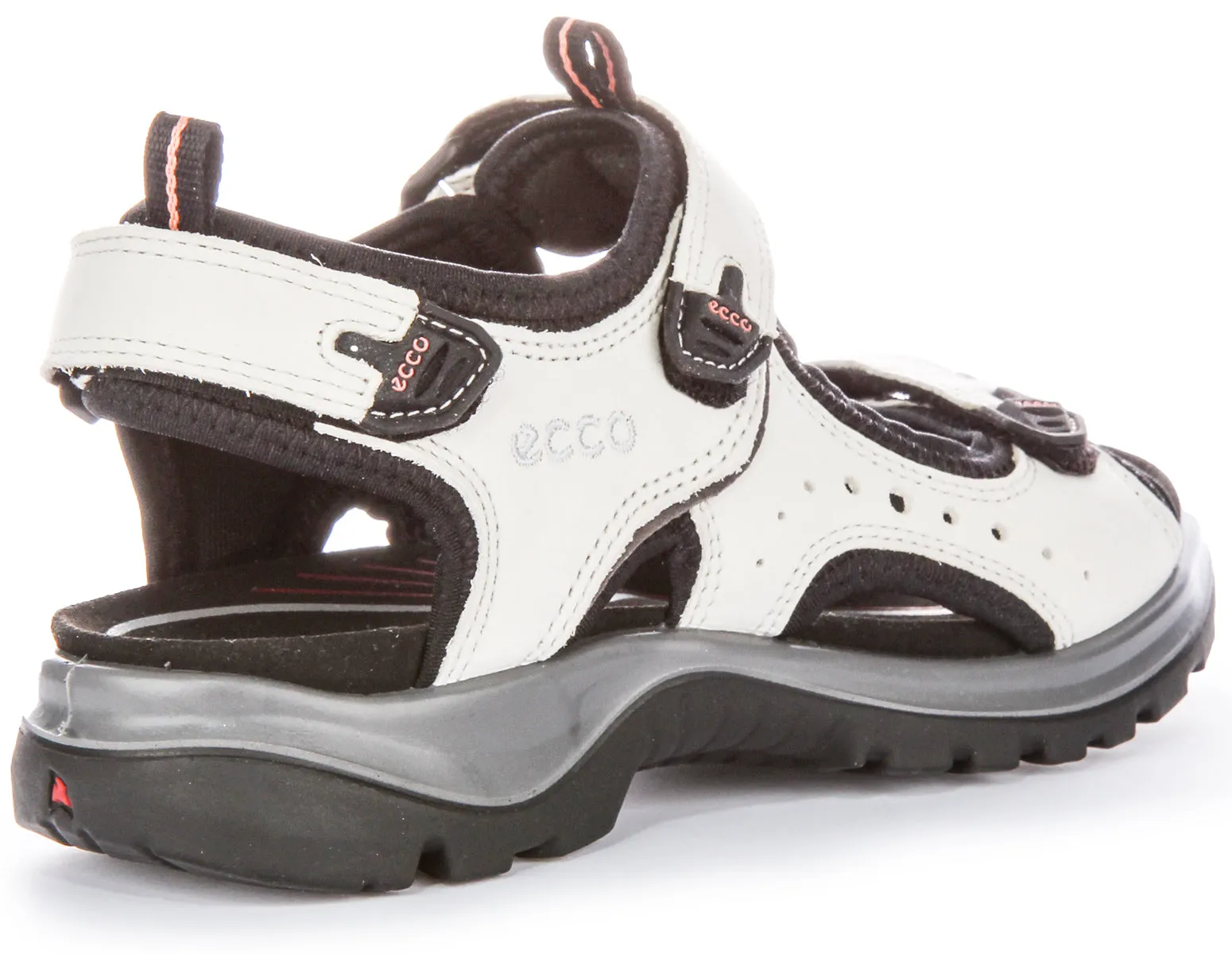 Ecco Offroad In Cream For Women