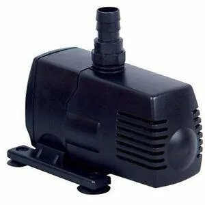 EcoPlus & Active Aqua Submersible Water Pumps