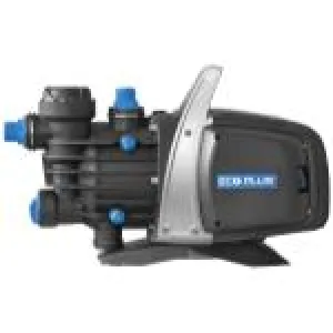 EcoPlus Elite Series Jet Pump 3/4 HP - 900 GPH