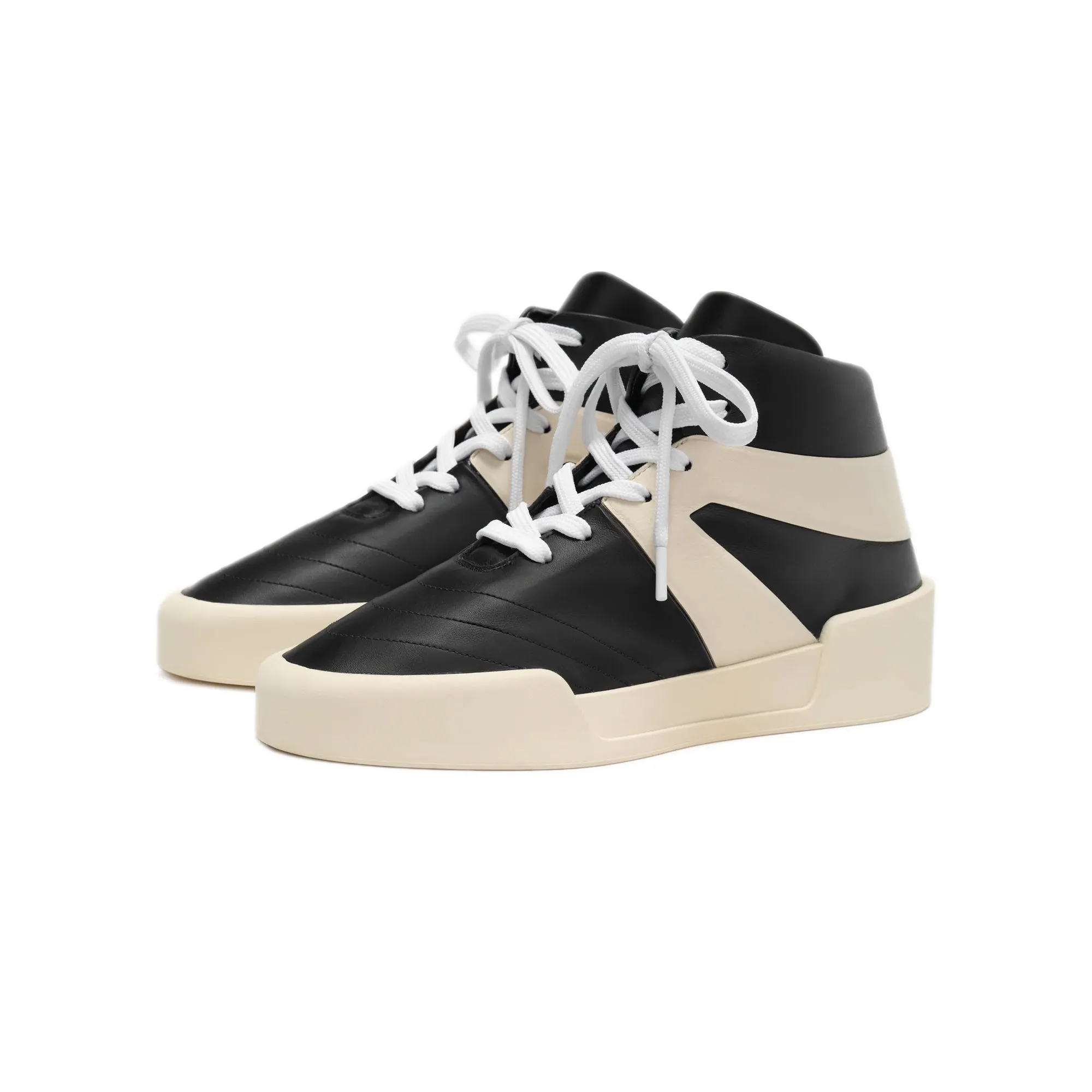 Fear of God Mens Basketball Flat Shoes