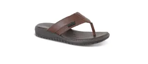 Ferracini Lancer Men's  Leather Sandals 1201