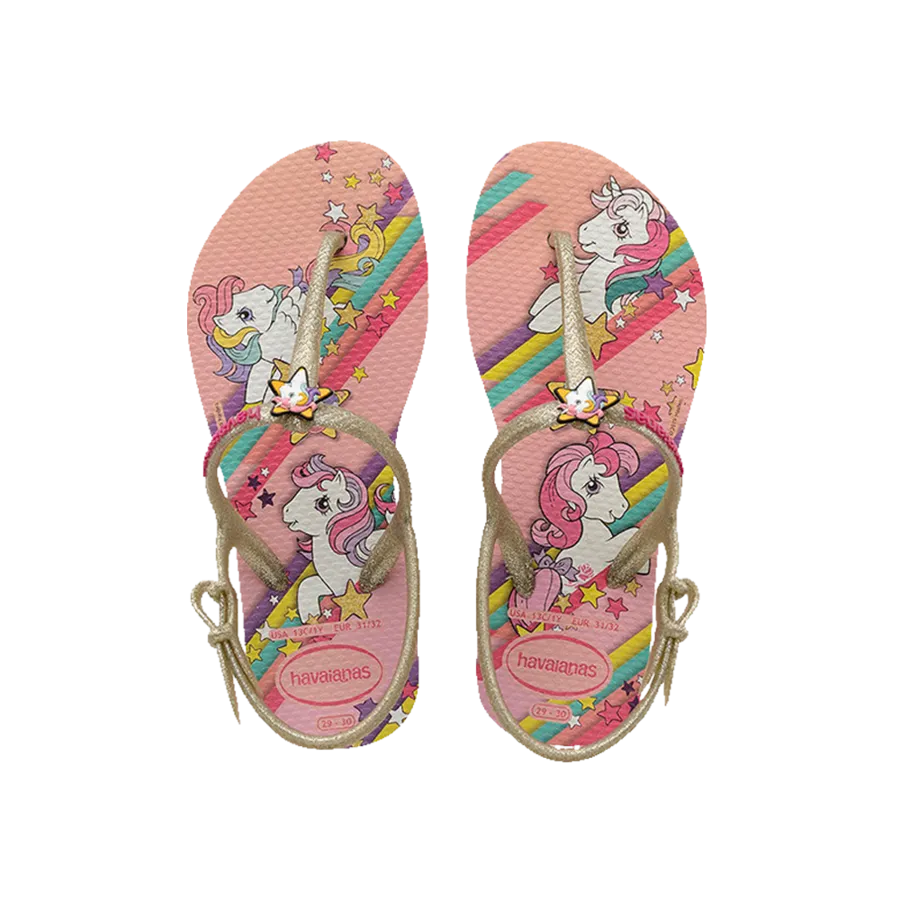 Freedom Mlp Sandals