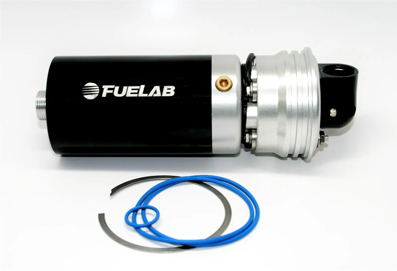 FUELAB 90902 In-Tank Power Module Fuel Pump Carb 1000 HP