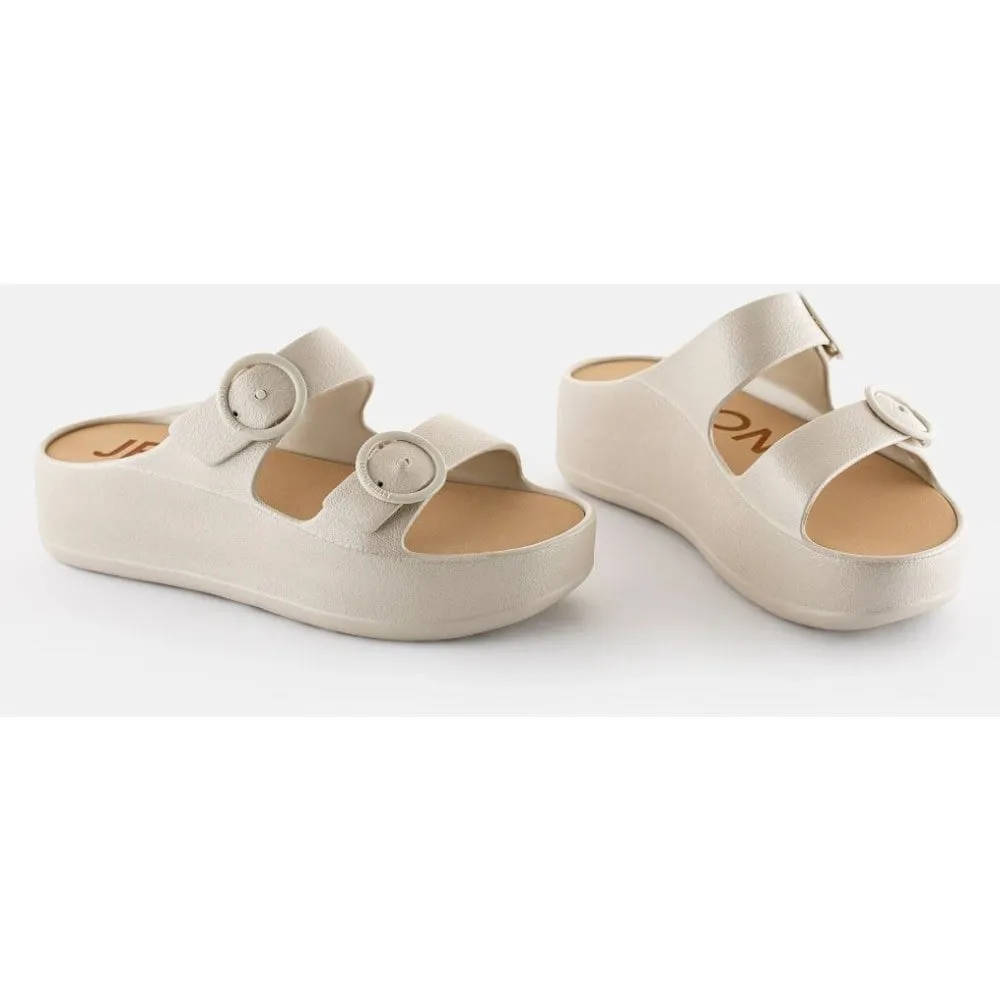 Gaia 6 Platform Sandal