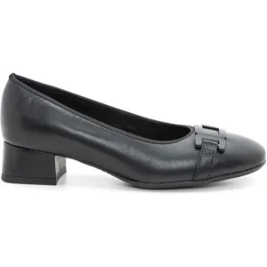 Gallant 2 Black Leather