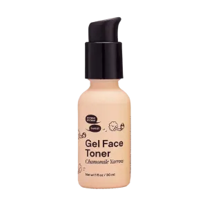 Gel Face Toner