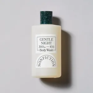 GENTLE NIGHT Body Wash